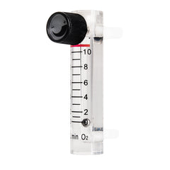 10L Oxygen Flow Meter