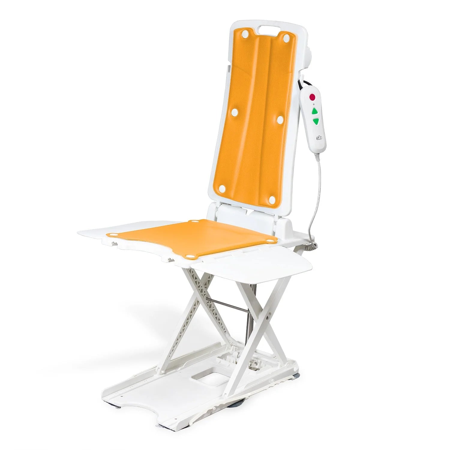 Auto Bath Lift Chair