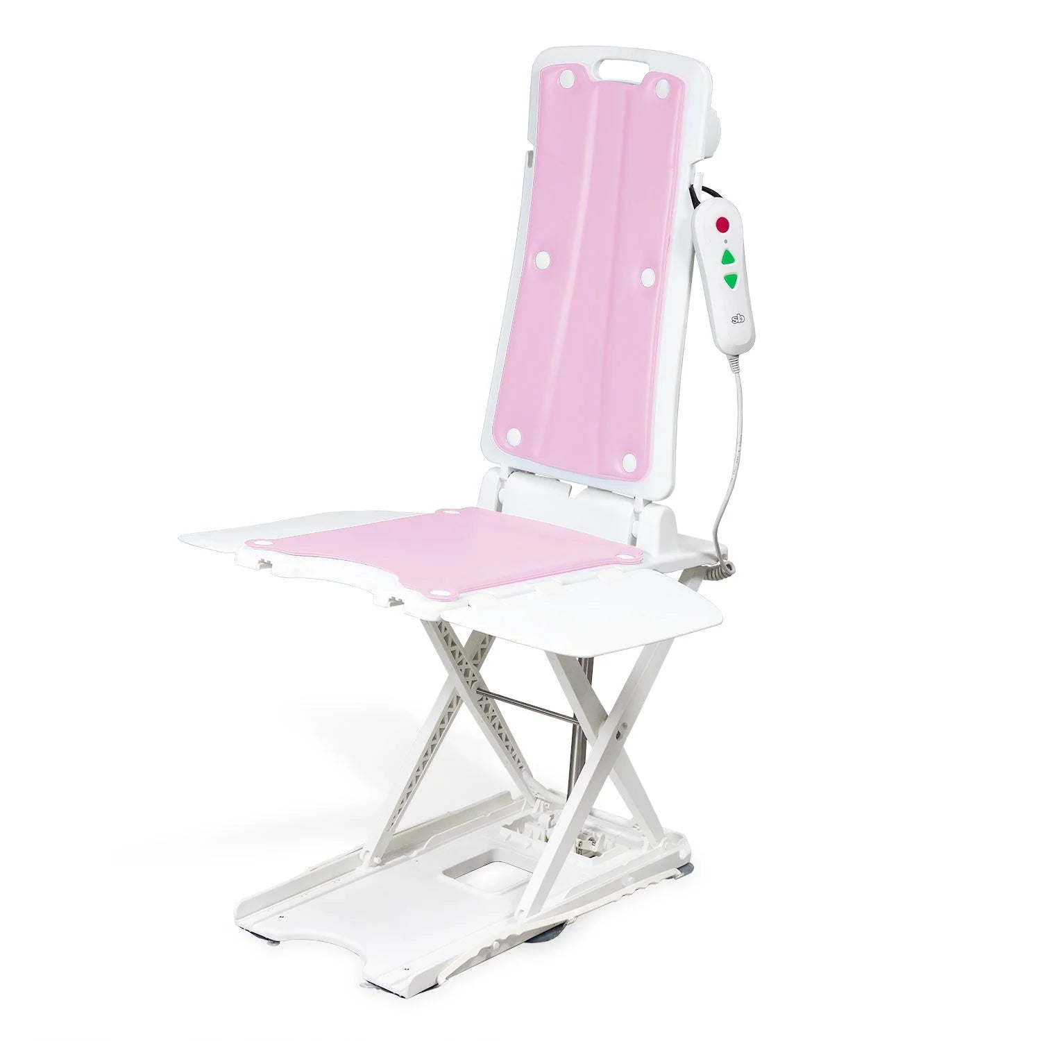 Auto Bath Lift Chair