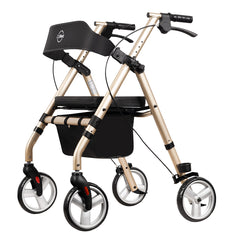 Classic Rollator, Mobility Walker