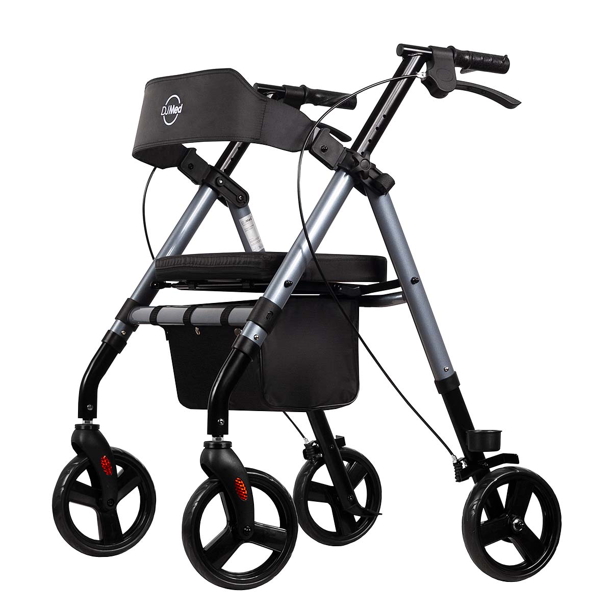 Classic Rollator, Mobility Walker