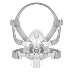 DJMed Full Face CPAP Mask