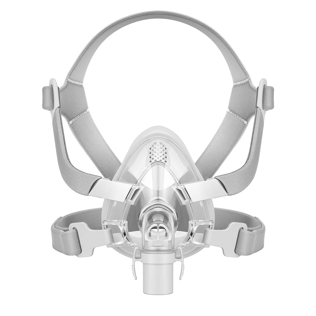 DJMed Full Face CPAP Mask