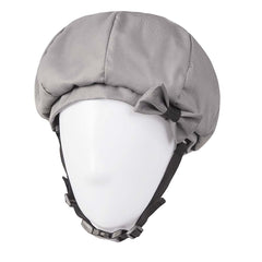 Feminine Peaked Head Protector