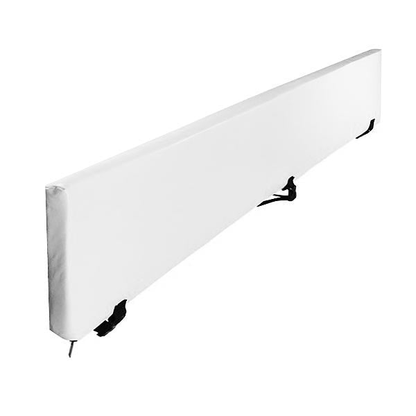 Hospital Bed Rail Protector Pad